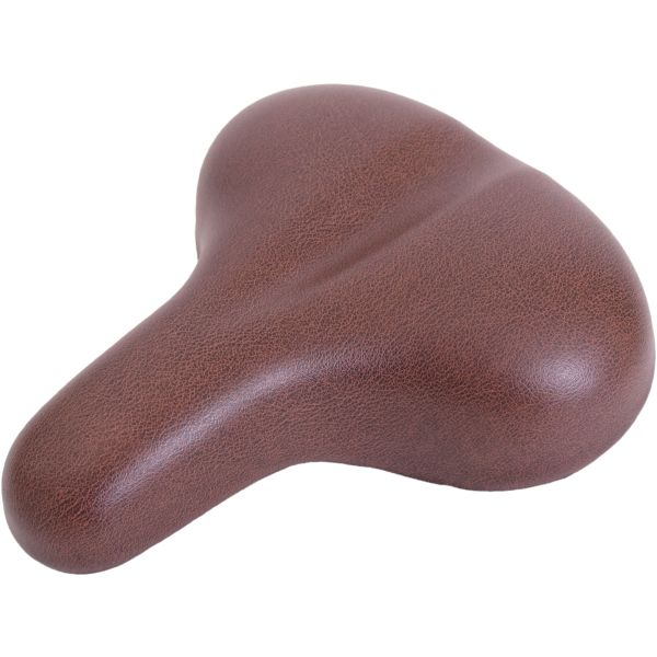 Selle selle San Remo Monaco Vacuum Brown (carte)