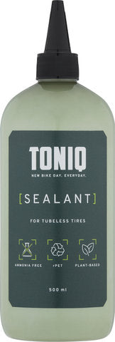 Toniq sealant tyre sealant