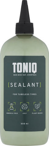 Toniq sealant tyre sealant