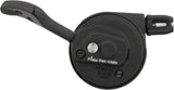 Shimano pouce manette de vitesse xtr sl-m9100i cale. manette de vitesse xtr slm9100 2sp ispec ev