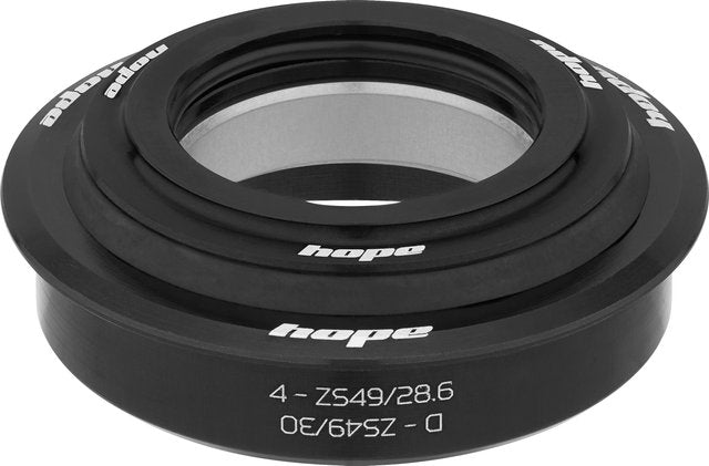 Hope zs49 28.6 4 headset top assembly