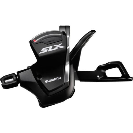 Manette de vitesse Shimano 2 3 vitesses SLX VTT SL-M7000 gauche