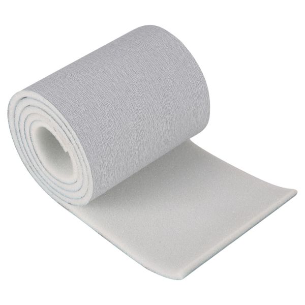Cycplus patin de ponçage cycle sec 9 patins 11,5x12,5 cm