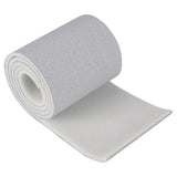 Cycplus patin de ponçage cycle sec 9 patins 11,5x12,5 cm
