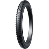 Pneu extérieur Edge -obor lièvre sauteur 26 x 1,95 50-559 - noir