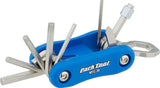 Parktool multi-outil mtc-30