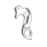 Union Derilleurpad GH-164 Cube