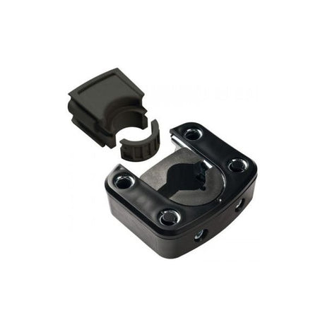 Mini + Mini City et Mini One 10 cm Black Mountting Set