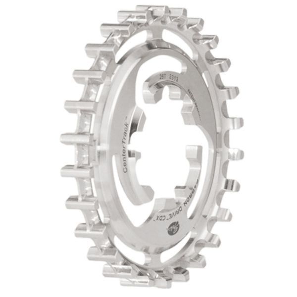 Gates - Gates CDX arrière -Tandlee 26 Tands Enviolo Nuvinci