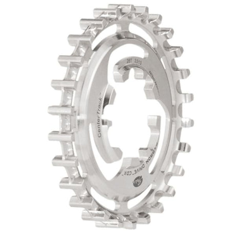 Gates - Gates CDX arrière -Tandlee 26 Tands Enviolo Nuvinci