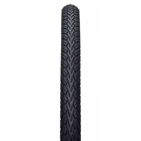 Edge Tire Street 16 x 1,75 47-305 mm noir avec réflexion