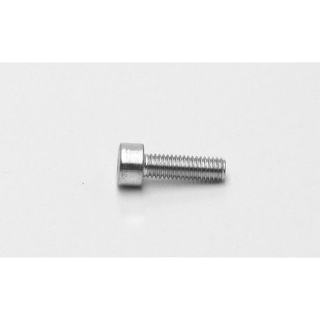 Bofix Allenbout M5x16 galvanisé (25 pièces)