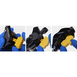 Kit de purge Ezmtb EZ MTB Pro