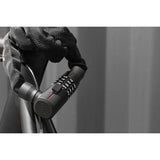 Trelock BC C280 85 5 BICK CHACK BLACK Black