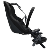 Thule yepp nexxt 2 mini - siège de vélo - siège avant - noir