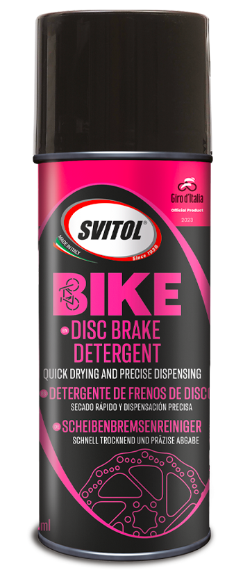 Nettoyer de frein Svitol 400 ml
