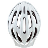 Polisport casque vtt sport-flow m 55-57cm blanc mat