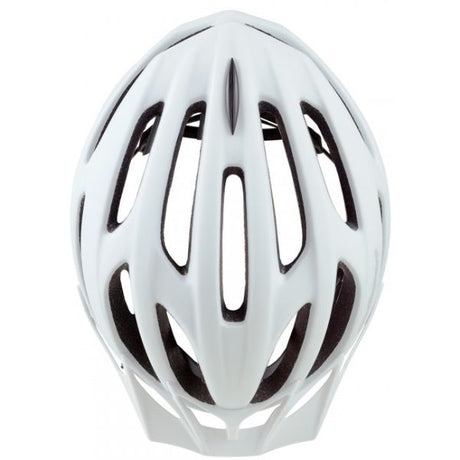Polisport casque vtt sport-flow m 55-57cm blanc mat