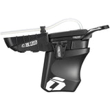 Système de stockage de bouteilles d'hydratation aérodynamique Controltech Triathlon tt