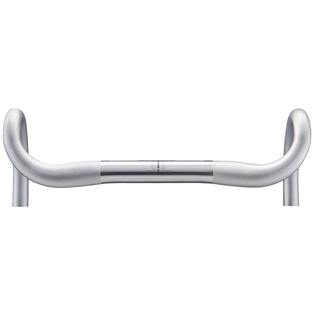 Ritchey - volant course classic evocurve hp argent 44cm