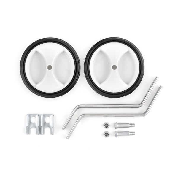 Roues d'entraînement pour téléavertisseur de mine 16-20'' - homologuées TüV