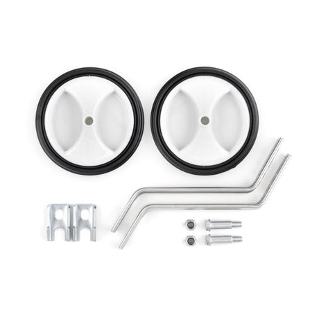 Roues d'entraînement pour téléavertisseur de mine 16-20'' - homologuées TüV