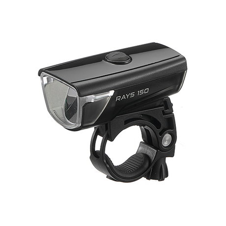 Rayons de phare rechargeables USB intelligents 150 USB