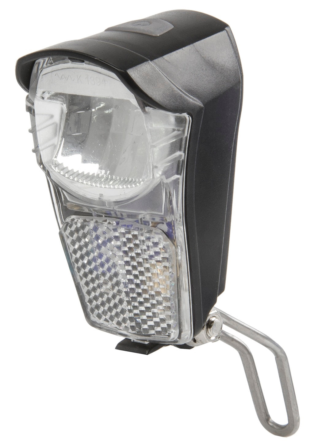 An Lun Anlun battery fork LED headlight 20 10 Lux on map