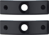 Wolf tooth components b-rad double bottle adapter