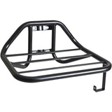 Pré-Carrier Transport Stalhead Mountting Matt Black