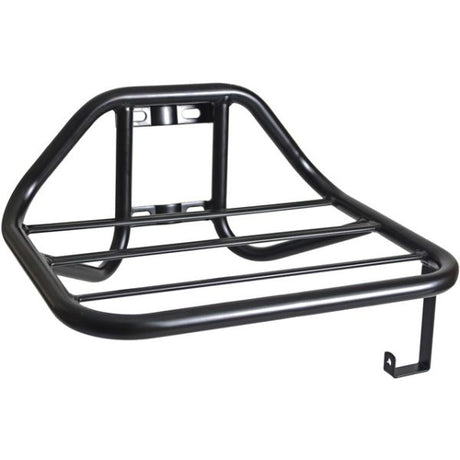 Pré-Carrier Transport Stalhead Mountting Matt Black