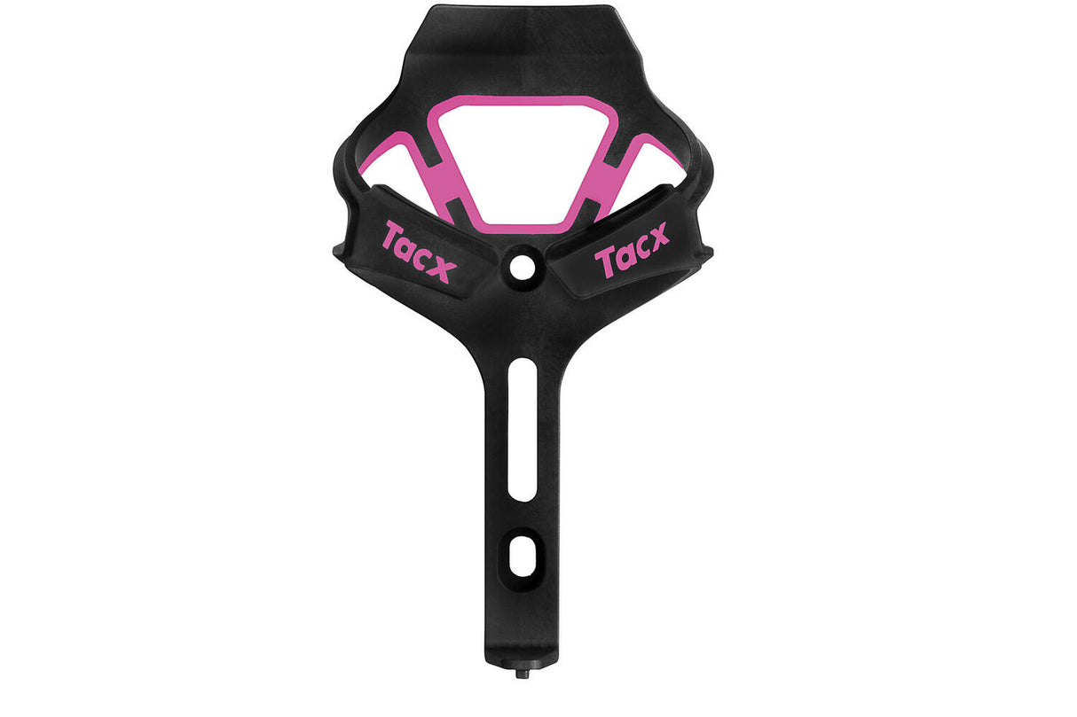 TACX CIRO BIDONE HOLDER Pink