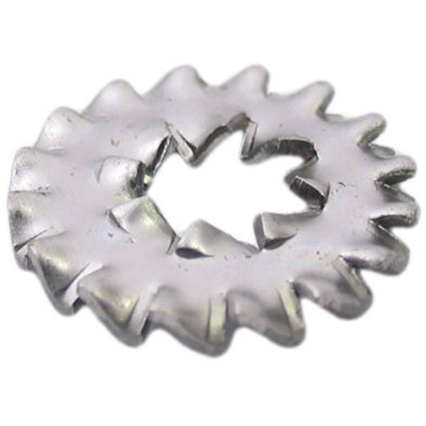 BOFIX Tooth Spring Ring Tand Dynamo