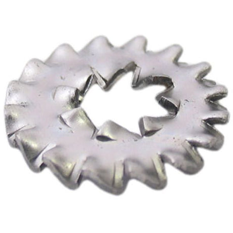 BOFIX Tooth Spring Ring Tand Dynamo