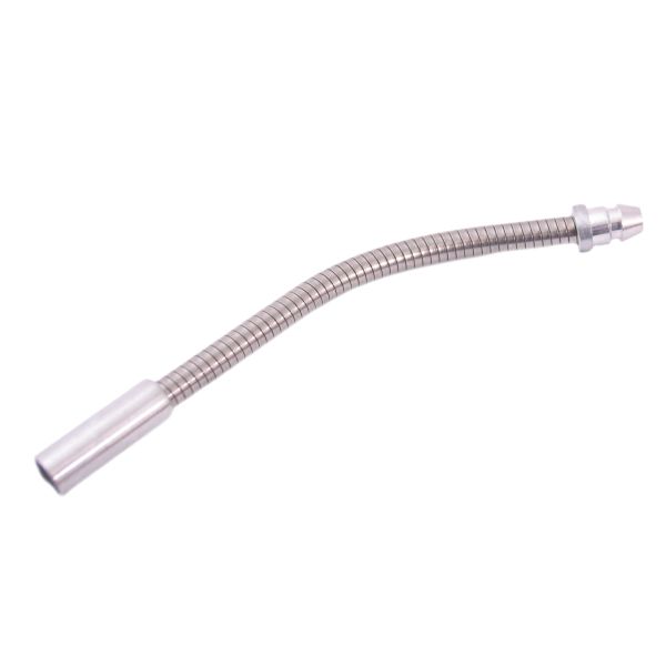 DS Elvedes Cable Build V-frein inoxyd-acier Flex (10)