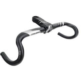 Controltech - potence cougar 70mm -8° semi interne