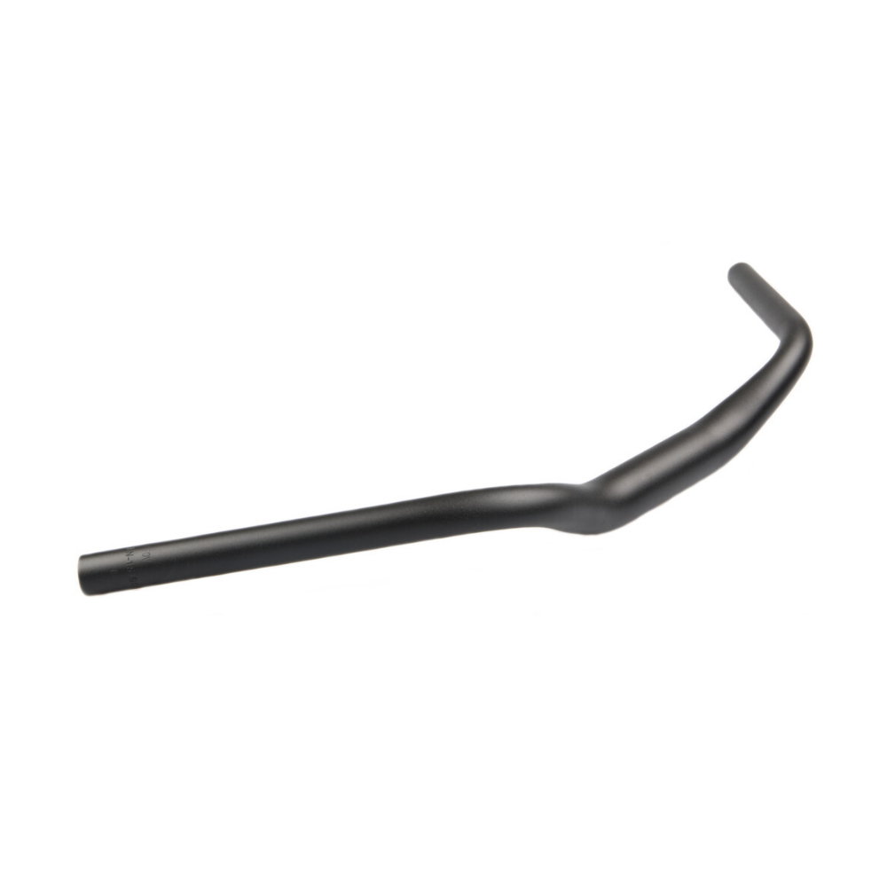 Staring Bike Alu Black 31,8 mm Drachten