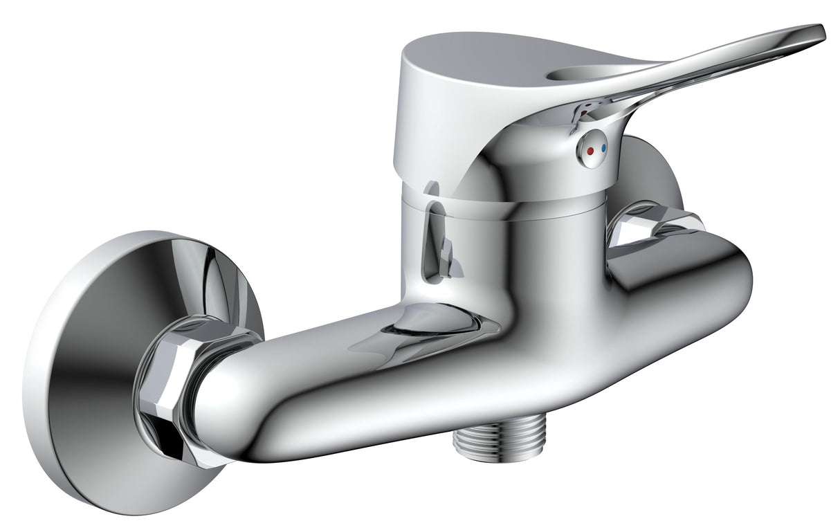 Eisl mitigeur de douche verona chromé