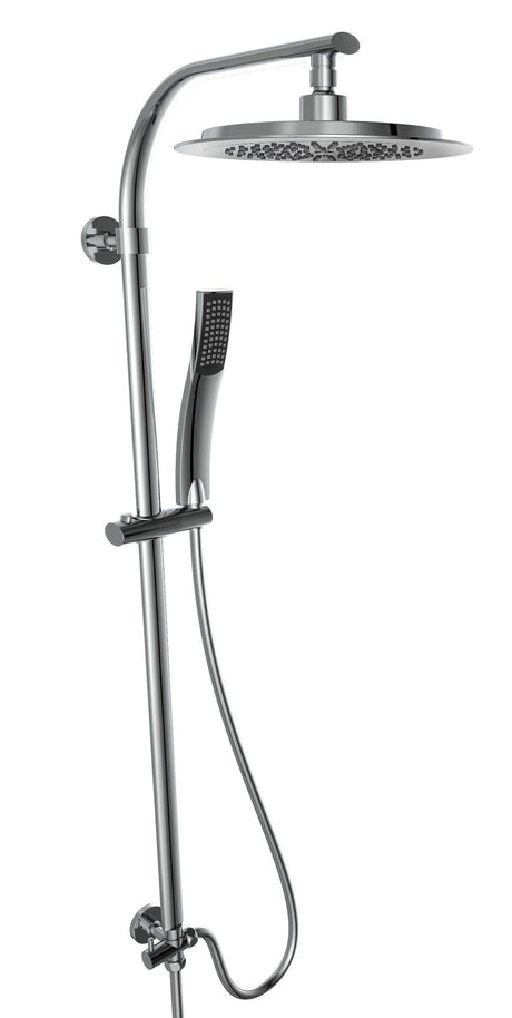 Ensemble de douche de tête Eisl stiloval | chrome - dxstiovcs-pr dxstiovcs-pr