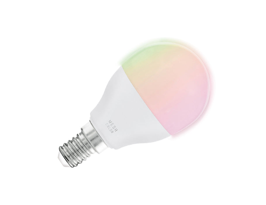 Eglo Smart LED lampe - E14 - 470 LM - Bullet - Mat