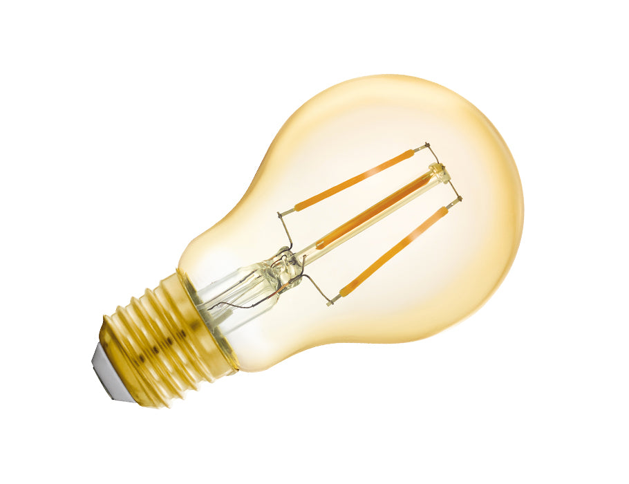 Lampe LED Eglo - E27 - 500 LM - Bol - Clear - Smart