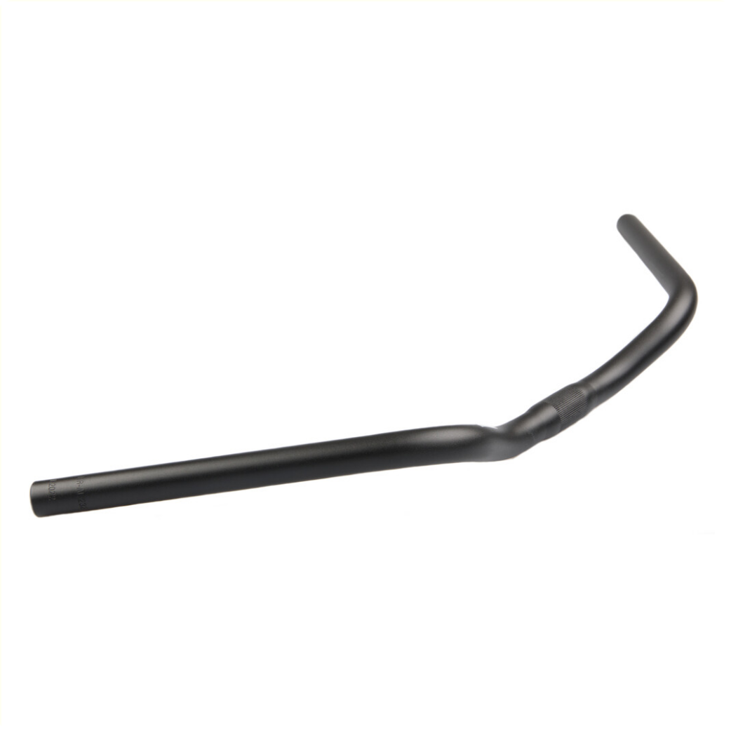 Envoyer Primax e noordwijk e -bike - largeur: 640 mm | Diamètre de la pince: Ø25.4 mm - noir
