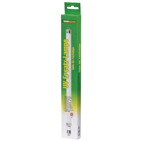 Lampe de rechange Nedis pour lampe anti-insectes 8w