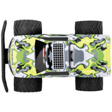 Carrera rc chasseur forestier 1:18