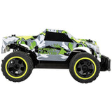 Carrera rc chasseur forestier 1:18