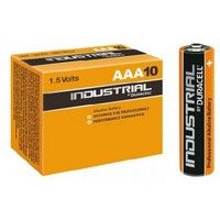 Duracell Procell Box Alkaline Penlite AAA LR3 10 kusů