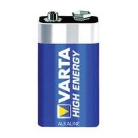 Varta Battery Alkaline 9V (P1)