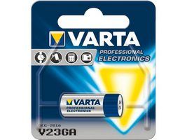 Varta baterija V23GA 12V, med drugim alarm