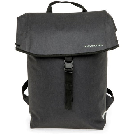 Sac à dos Newlooxs sac à dos new looxs hamar - 20 litres - 30 x 15 x 44 cm - anthracite