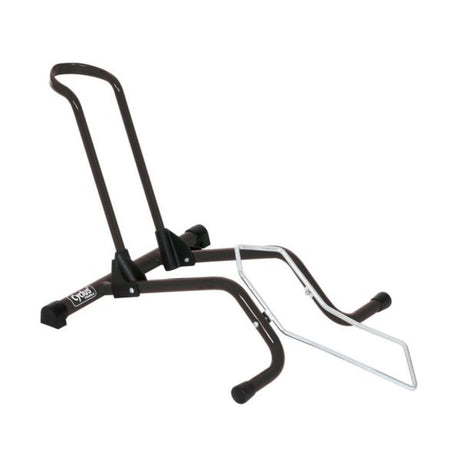 Cycle de présentoir de support de vélo Cycplus pour 26 ~ 29 roues - noir